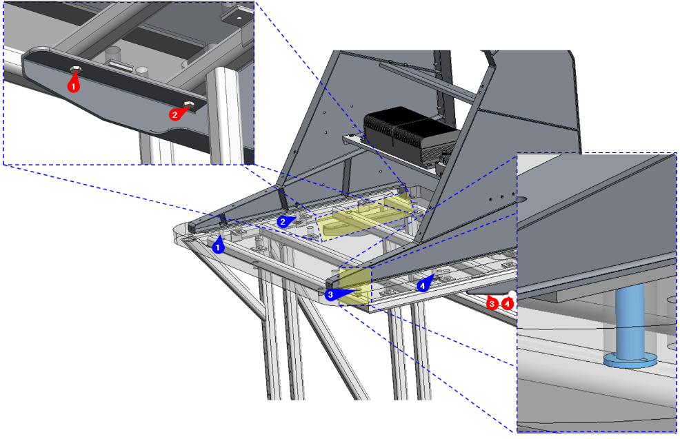 Technical structural-analysis visual.