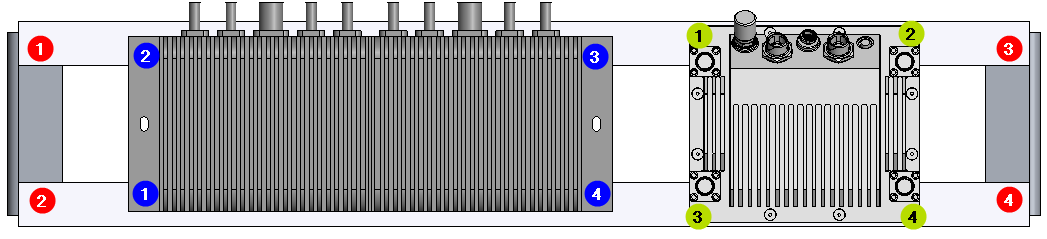 Technical structural-analysis visual.