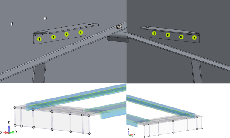 Technical structural-analysis visual.