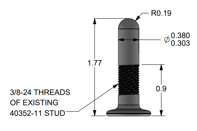 Technical structural-analysis visual.