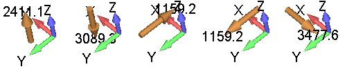 Technical figure from the Storage Pillar structural substantiation.